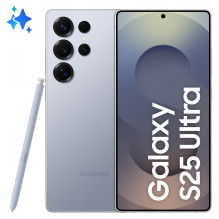 Samsung Galaxy S25 Ultra