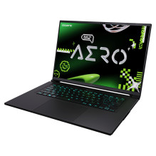 GIGABYTE AERO X16 2WHA3DEC65AP