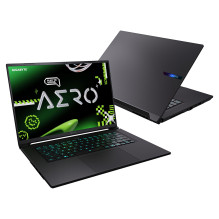 GIGABYTE AERO X16 2WHA3DEC65AP