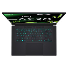 GIGABYTE AERO X16 1WH93DEC64AH