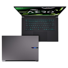 GIGABYTE AERO X16 1WH93DEC64AH