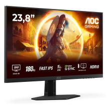AOC G4 Q24G4RE kompiuterio monitorius