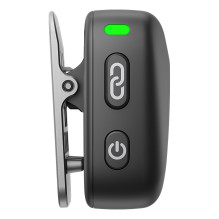 DJI CP.RN.00000431.01 wireless microphone transmitter DJI CP.RN.00000431.01 wireless microphone transmitter