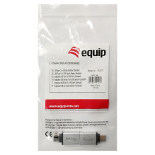 Equip 133473 cable gender changer