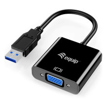 Įrengti 133384 USB grafikos adapterį Įrengti 133384 USB grafikos adapterį