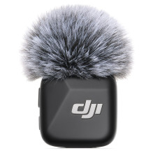 DJI CP.RN.00000431.01 wireless microphone transmitter DJI CP.RN.00000431.01 wireless microphone transmitter