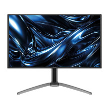 LC-Power LC-M27UO kompiuterio monitorius