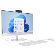 HP 24-cr0009ng All-in-One PC 60.5 cm (23.8") HP 24-cr0009ng All-in-One PC 60.5 cm (23.8")