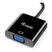 Equip 133384 USB graphics adapter Equip 133384 USB graphics adapter