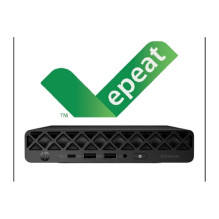 HP EliteDesk Mini 8 G1i CU7-265T / 16GB / 512GB / W11Pro HP EliteDesk Mini 8 G1i CU7-265T / 16GB / 512GB / W11Pro