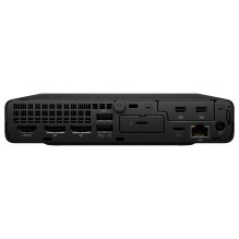 HP EliteDesk Mini 8 G1i CU7-265T / 16 GB / 512 GB / W11Pro HP EliteDesk Mini 8 G1i CU7-265T / 16 GB / 512 GB / W11Pro