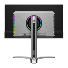 LC-Power LC-M27UO kompiuterio monitorius
