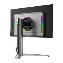 LC-Power LC-M27UO kompiuterio monitorius