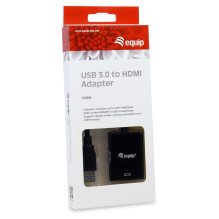 Įrengti 133385 USB grafikos adapterį Įrengti 133385 USB grafikos adapterį