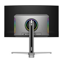 LC-Power LC-M32UCO kompiuterio monitorius