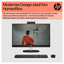 HP 24-cr0009ng All-in-One PC 60.5 cm (23.8") HP 24-cr0009ng All-in-One PC 60.5 cm (23.8")