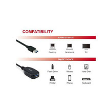 Equip 133347 USB cable