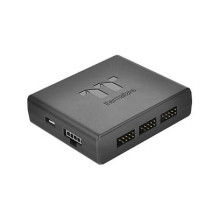 „Thermaltake CL-F056-PL14SW-A“ kompiuterio aušinimo sistema