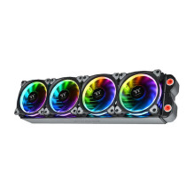 „Thermaltake CL-F056-PL14SW-A“ kompiuterio aušinimo sistema