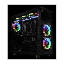 „Thermaltake CL-F056-PL14SW-A“ kompiuterio aušinimo sistema