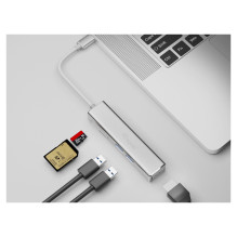 Equip 133480 laptop dock / port replicator Equip 133480 laptop dock / port replicator
