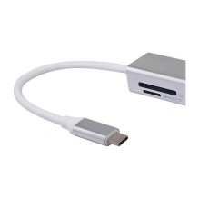 Equip 133480 laptop dock / port replicator Equip 133480 laptop dock / port replicator