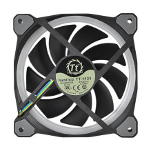 „Thermaltake CL-F056-PL14SW-A“ kompiuterio aušinimo sistema