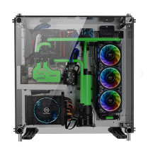 „Thermaltake CL-F056-PL14SW-A“ kompiuterio aušinimo sistema