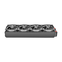 „Thermaltake CL-F056-PL14SW-A“ kompiuterio aušinimo sistema