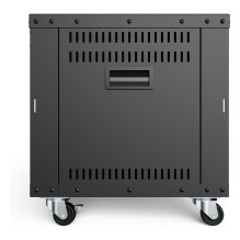 Digitus DN-48000 stovo spintelė
