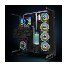 „Thermaltake Riing Quad 12 RGB“