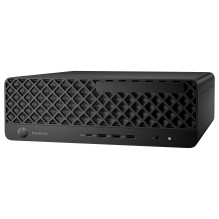HP PRODESK 4 SFF G1I U7-265