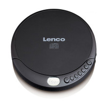 Lenco CD-010 CD grotuvas Lenco CD-010 CD grotuvas