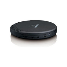 Lenco CD-010 CD player Lenco CD-010 CD player