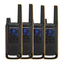 „Motorola Talkabout T82...