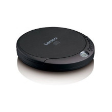 Lenco CD-010 CD player Lenco CD-010 CD player