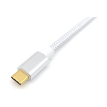 Įrenkite 128355 USB laidą
