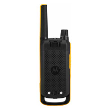 „Motorola Talkabout T82 Extreme“ keturių krypčių radijo imtuvas „Motorola Talkabout T82 Extreme“ keturių krypčių radijo imtuvas