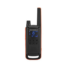 „Motorola Talkabout T82“...