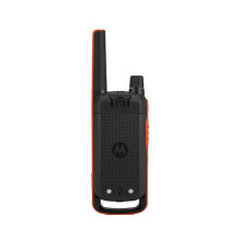 Motorola Talkabout T82 two-way radio Motorola Talkabout T82 two-way radio