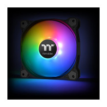 „Thermaltake CL-F080-PL14SW-A“ kompiuterio aušinimo sistema