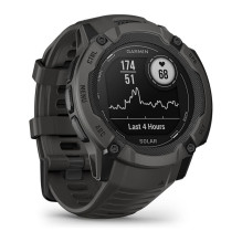 Garmin Instinct 2X Solar
