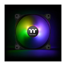 „Thermaltake CL-F080-PL14SW-A“ kompiuterio aušinimo sistema