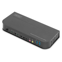 „Digitus DS-12850“ KVM...
