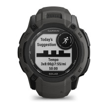 Garmin Instinct 2X Solar
