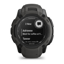 Garmin Instinct 2X Solar