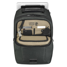 Wenger / SwissGear MX ECO Professional backpack Wenger / SwissGear MX ECO Professional backpack