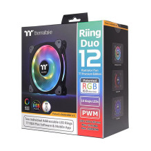 Thermaltake Riing Duo 12 RGB Premium Edition
