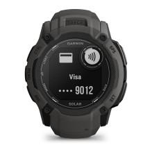 Garmin Instinct 2X Solar