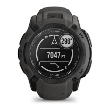 Garmin Instinct 2X Solar